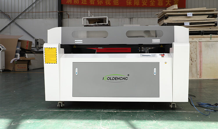 CO2 Laser cutting machine_02