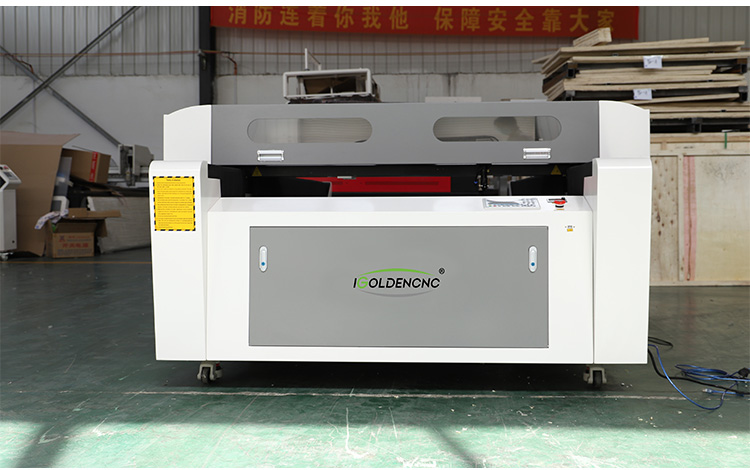 CO2 Laser cutting machine_02