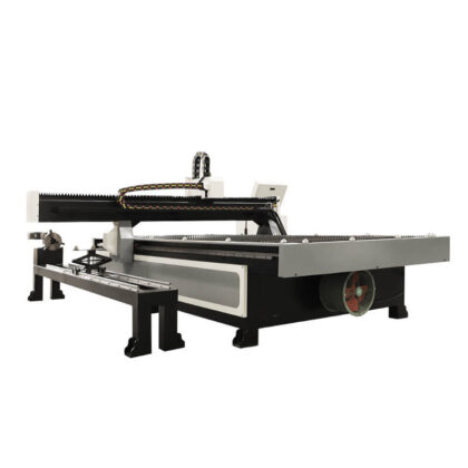 cnc plasma cutter