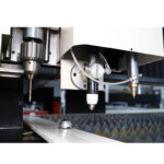 cnc plasma machine