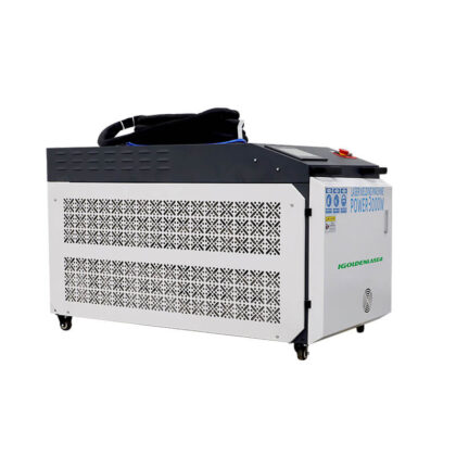 fiber laser welding machine