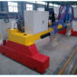 gantry cnc cutting machine