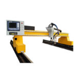 gantry cnc plasma cutting machine-02