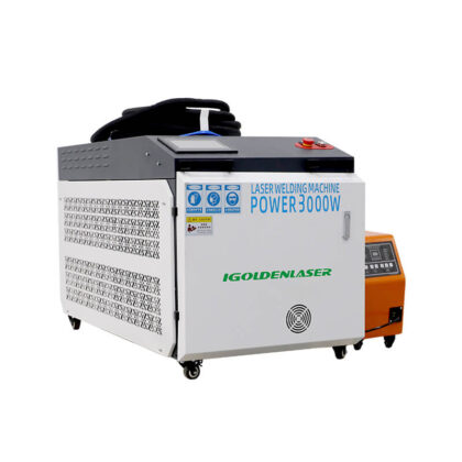 handheld laser welding machine