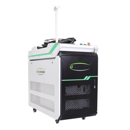 laser cleaning machine