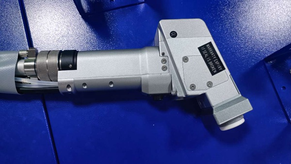 laser rust removal gun cost laser rust removal gun cost
