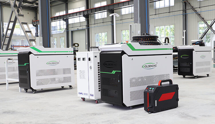 laser welder