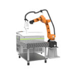laser welding robot