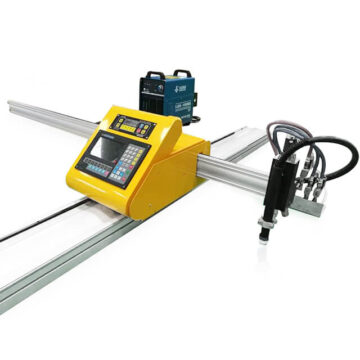 portable cnc plasma cutting machine