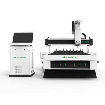 cnc wood router kit​