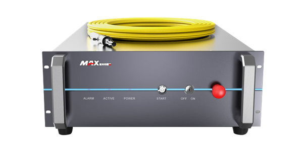 Fiber laser Source