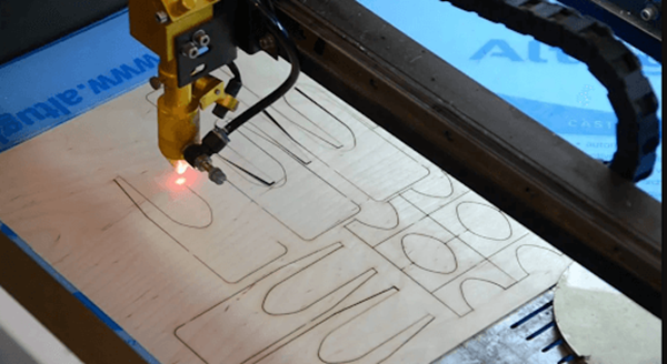 CO2 Laser