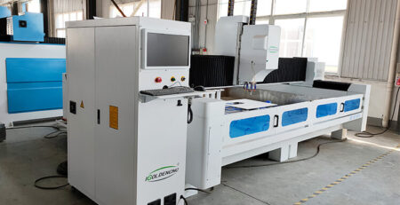 Stone CNC Router