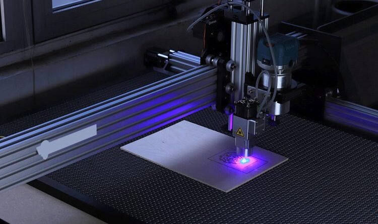 blue-laser