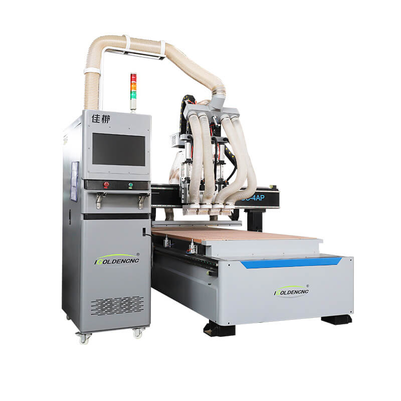 CNC Nesting Machining Centre