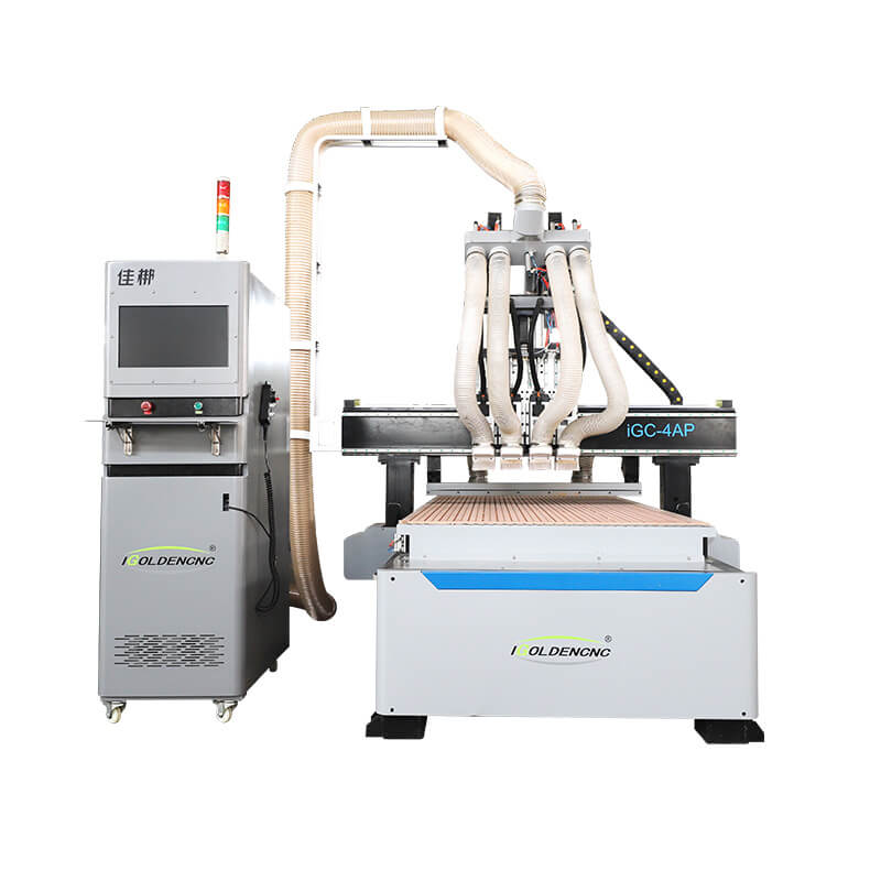 cnc router engraving machine