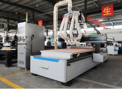 cnc wood cutting machine