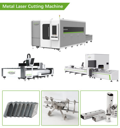 Laser Cutting Machine