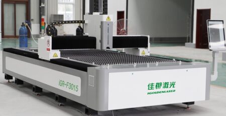 Cheap Price Laser Cutting Machine