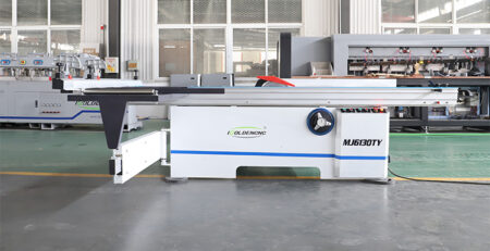 sliding table saw