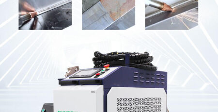 3 in 1 handheld laser cleaning machine