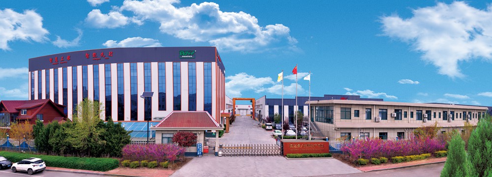 Welcome to our factory