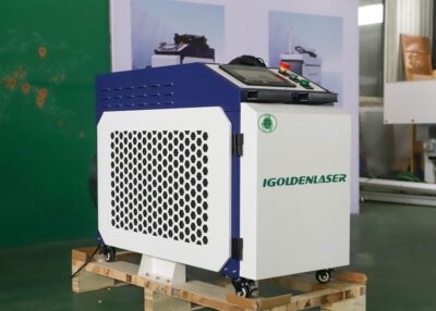 laser cleaner machine