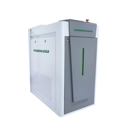 laser rust removal cleaning machine