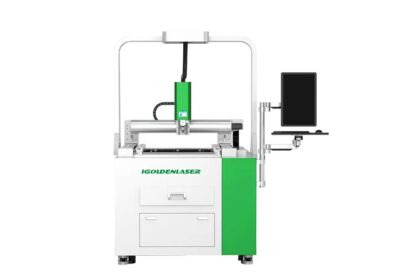 small laser cutter