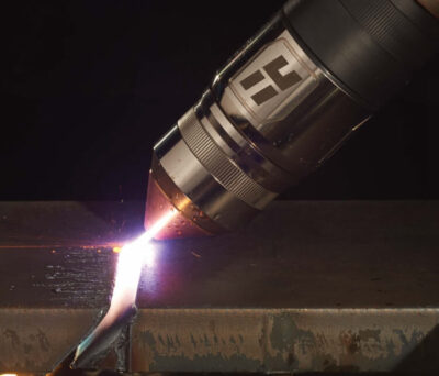 hypertherm plasma cutter