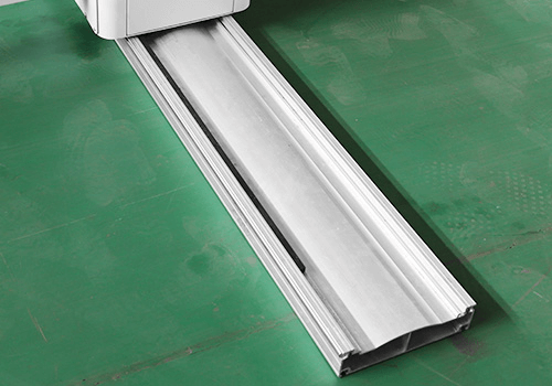 Guide rail Guide rail