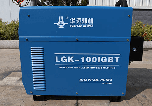 Huayuan LGK plasma source