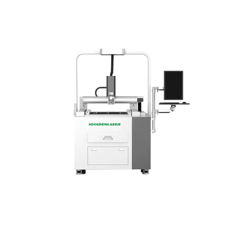 small fiber laser cutting machine-03