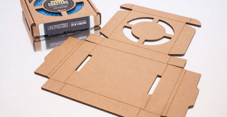 cardboard cutter