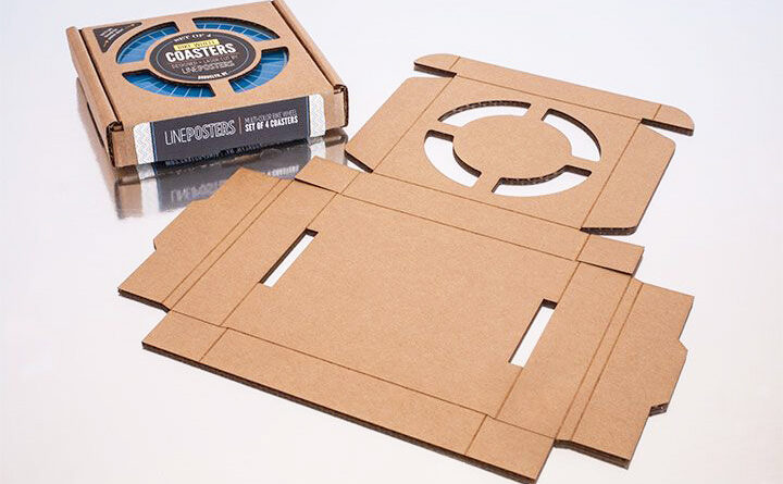 cardboard cutter