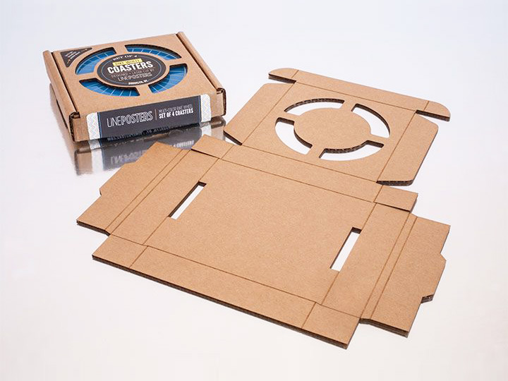 cardboard cutter