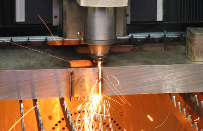 Fiber Laser Cutting Machine Projects