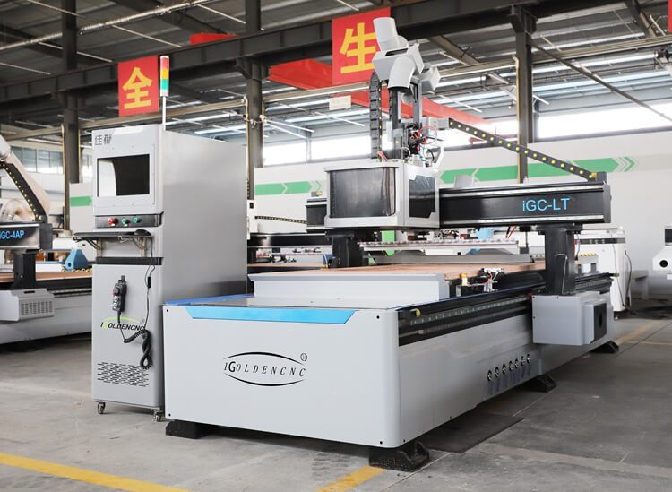 atc cnc router