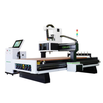 best cnc router with atc