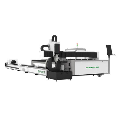 laser metal cutting machine