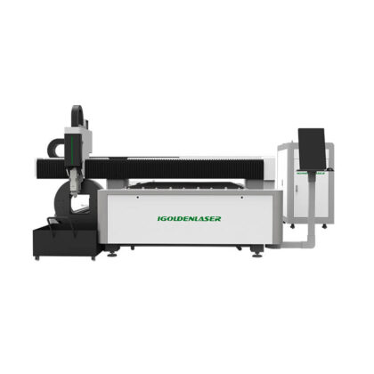 metal laser cutting machine