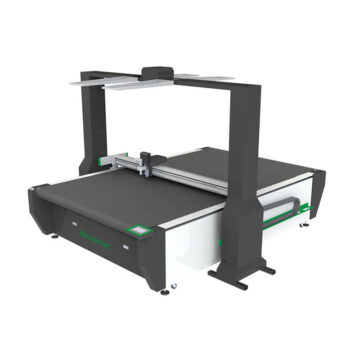 Digital Cutting Machine