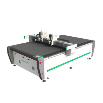 Digital Knife Cutting Machine