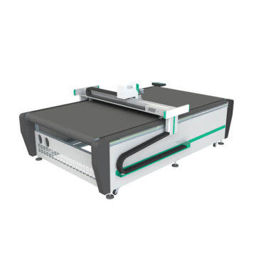 digital gasket cutter