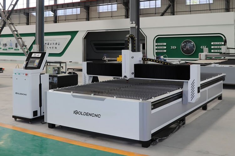 cnc plasma table