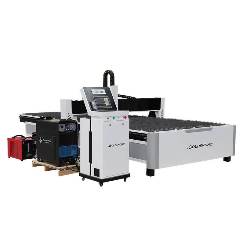 plasma cutting machine hypertherm