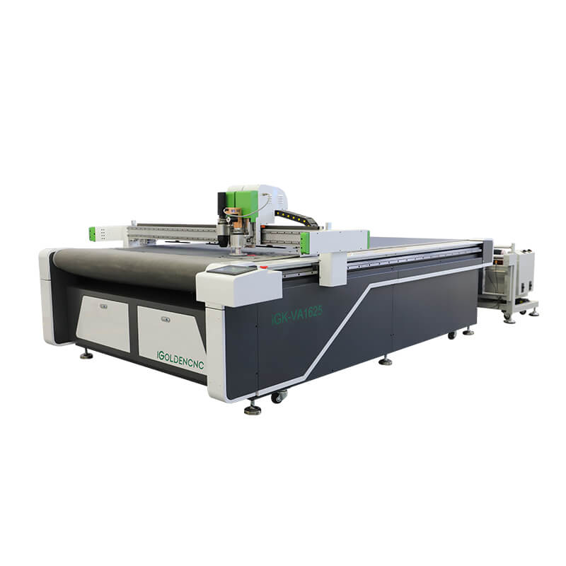 Oscillating cutting machine – 副本