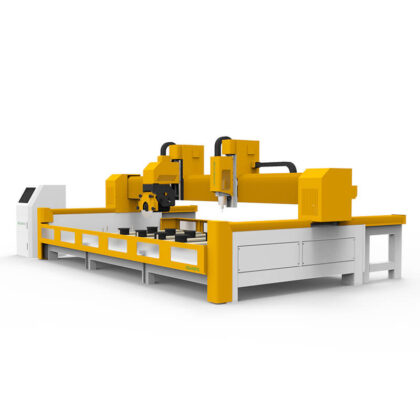 cnc marble cutting machine