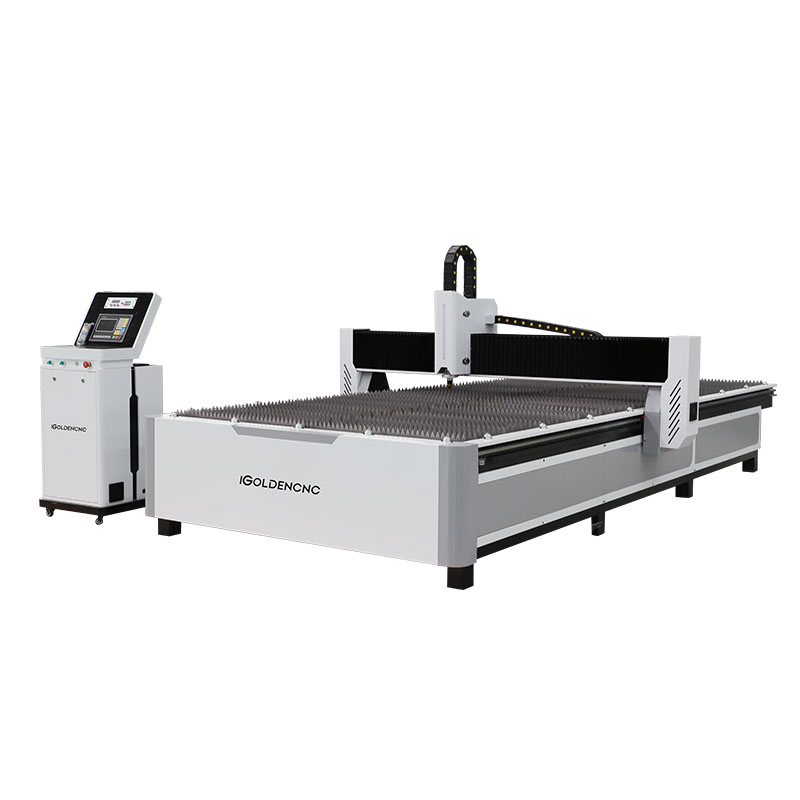 plasma cutter for cnc table