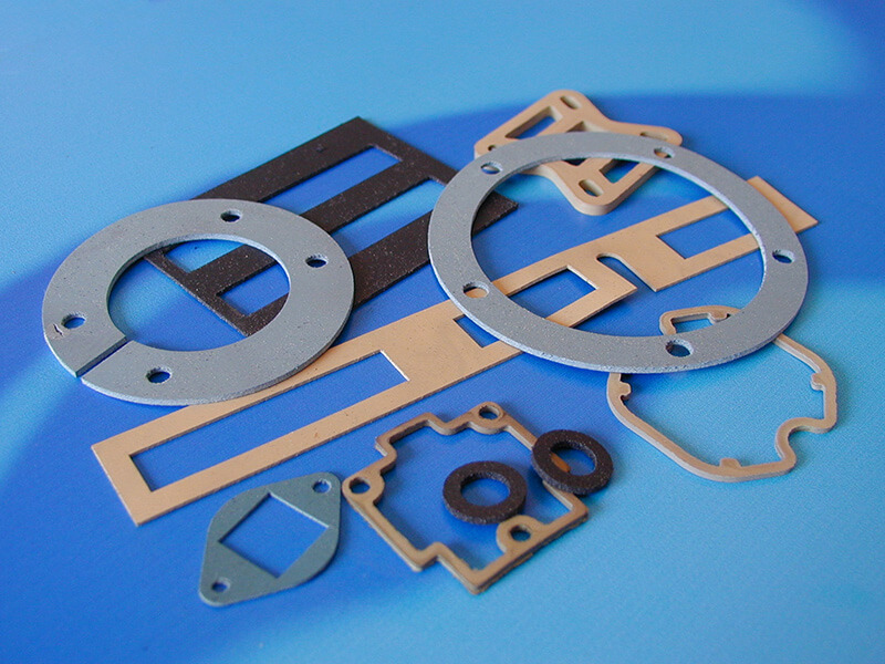 gasket cutting